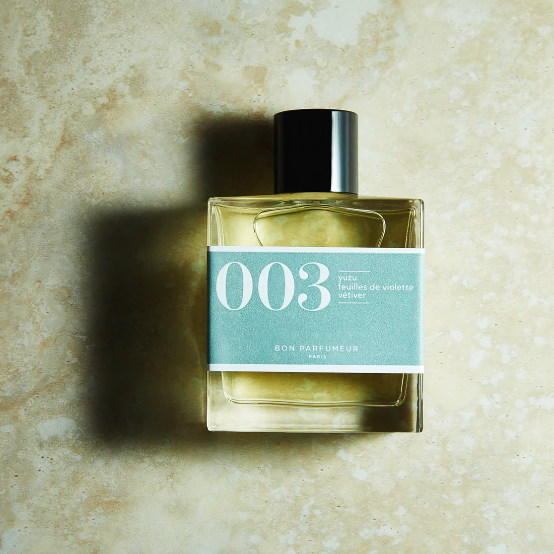 Eau de parfum 003 EN - Image 4