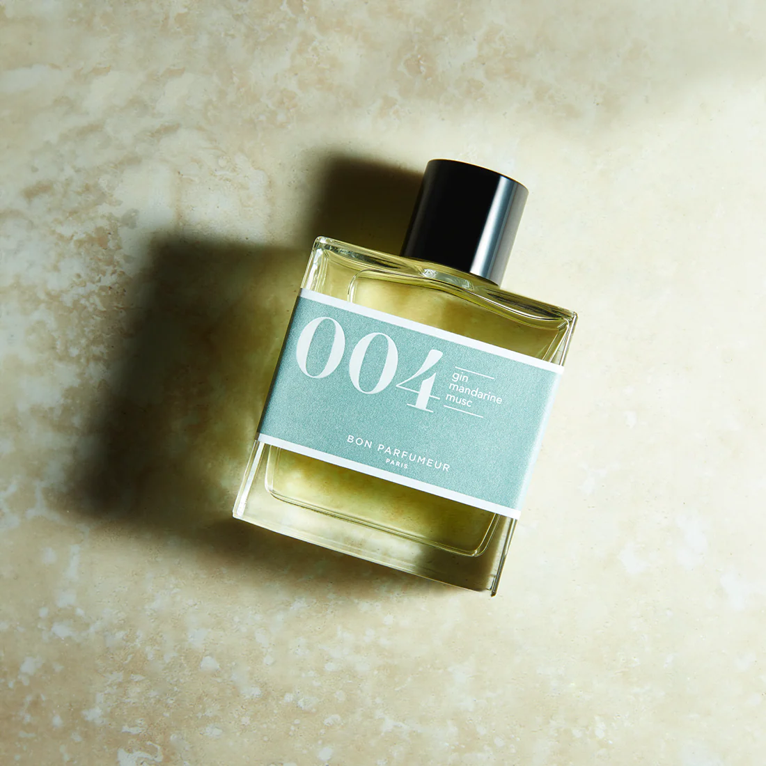 Eau de parfum 004 EN - Image 4