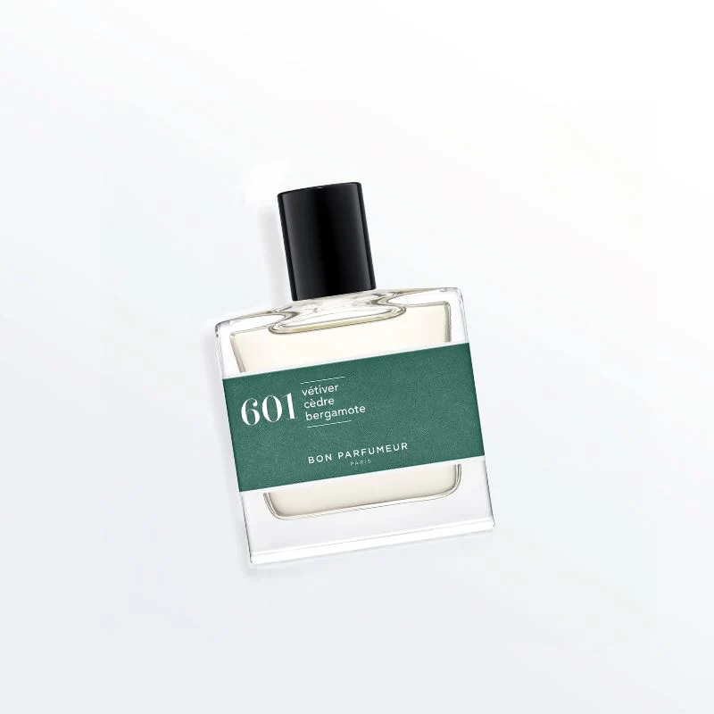 Eau de parfum 601 EN - Image 3