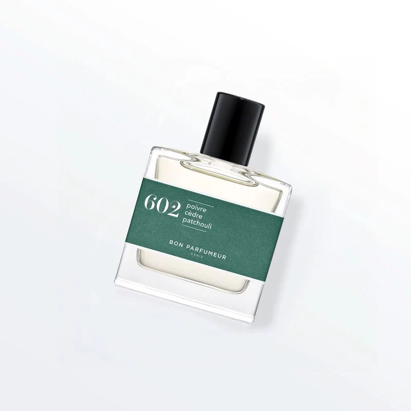 Eau de parfum 602 EN - Image 3