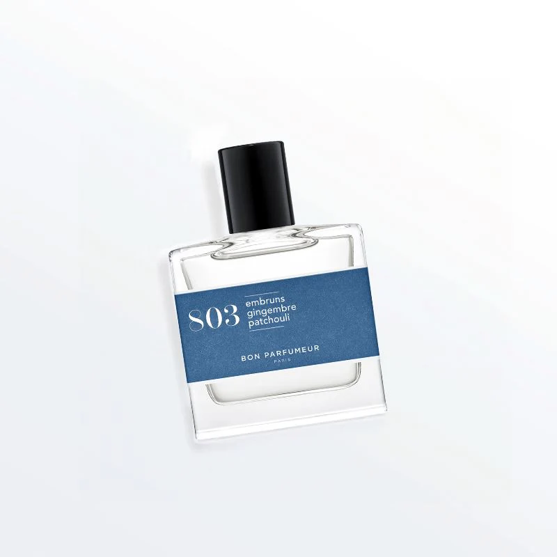 Eau de parfum 803 EN - Image 3